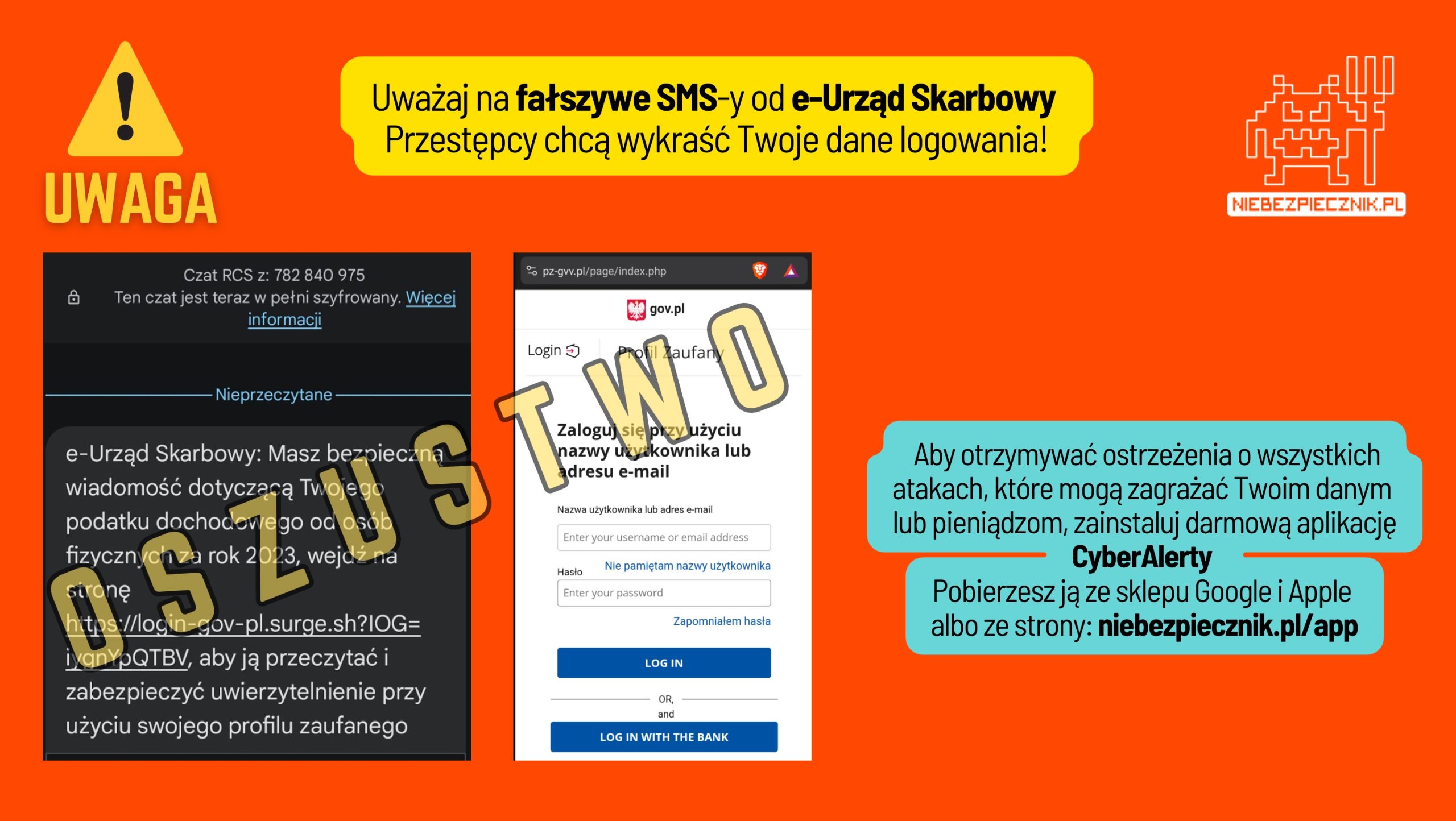 źródło: niebezpiecznik.pl