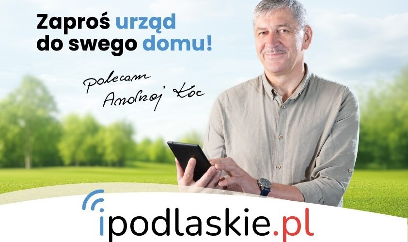 Zdjęcie do wiadomości ipodlaskie.pl