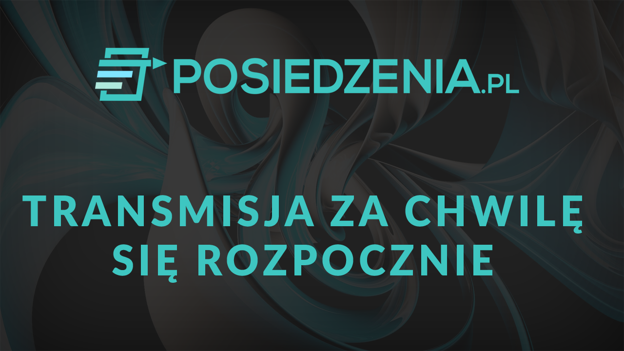 Zdjęcie do wiadomości IV Sesja Rady Gminy Zbójna 26 września godz.10:00