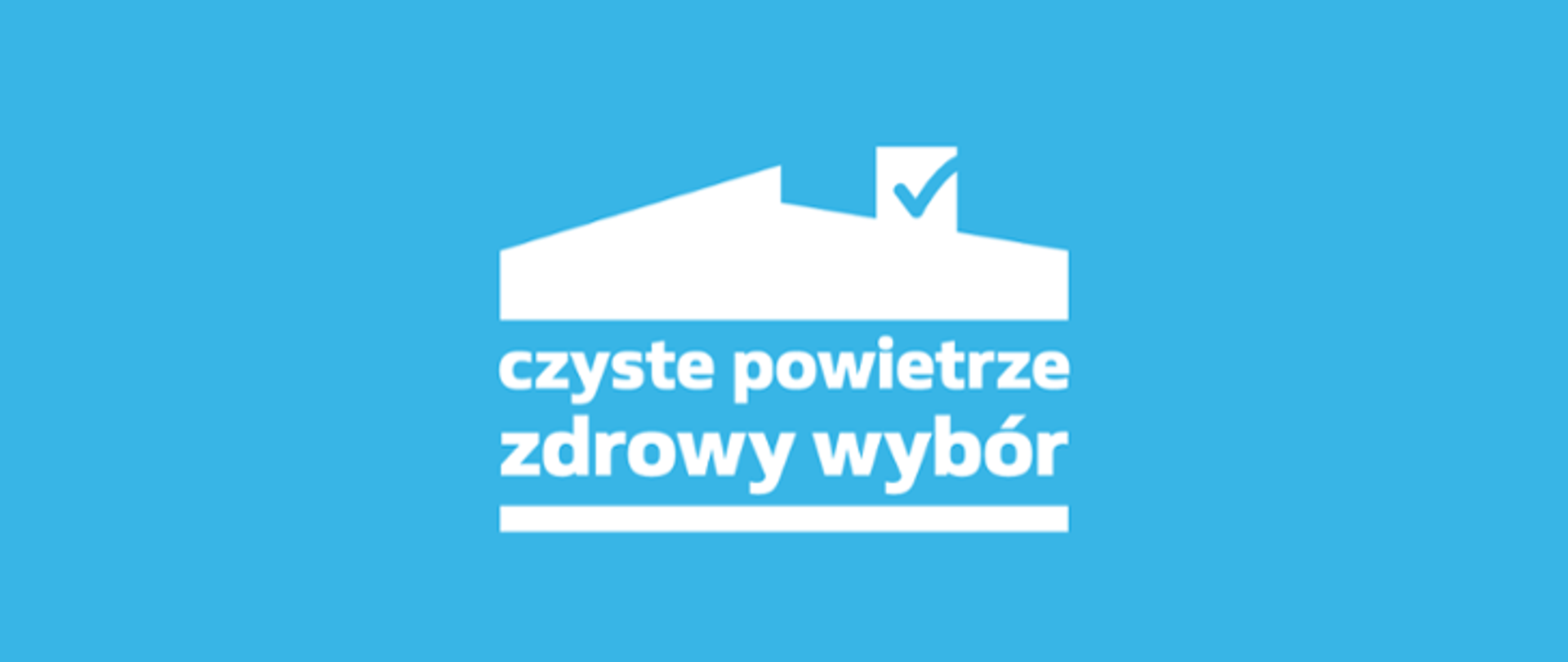 Zdjęcie do wiadomości Czyste Powietrze