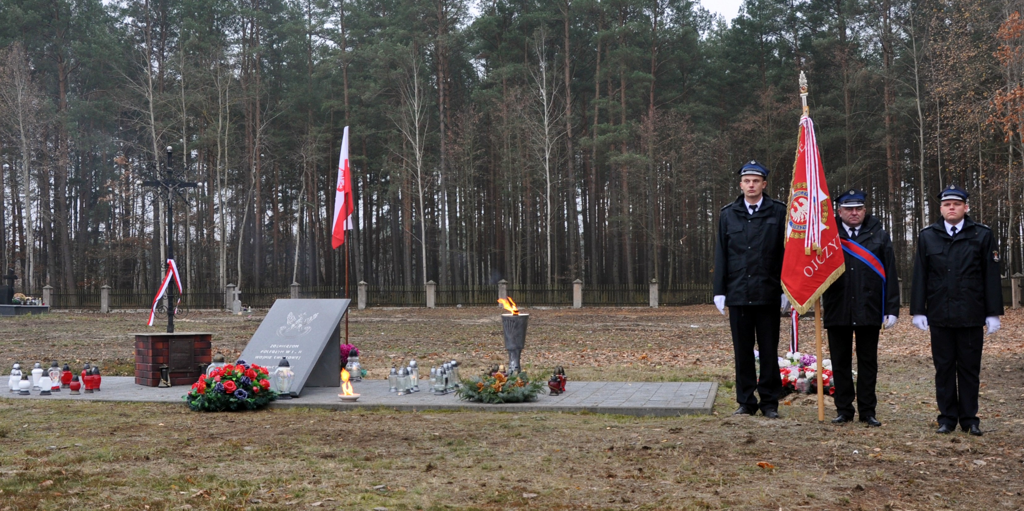 Zdjęcie do wiadomości Obchody Narodowego Święta Niepodległości