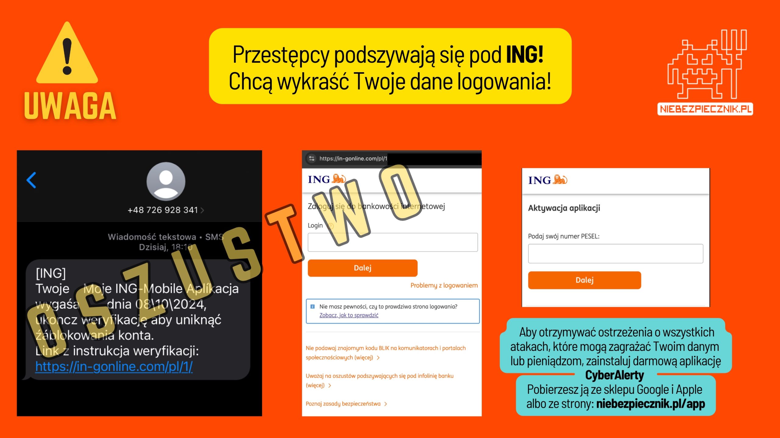 źródło: niebezpiecznik.pl