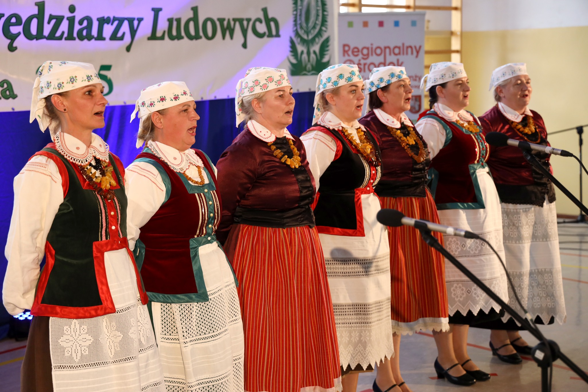 fot.: Regionalny Ośrodek Kultury w Łomży